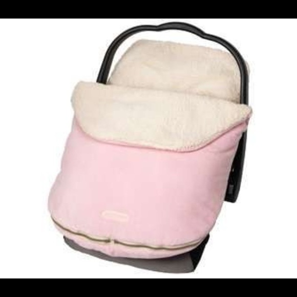 car seat bundle bag